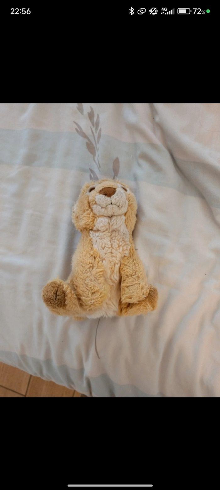 Doudou à vendre en très bon état 1,50€ par doudou - photo numéro 3