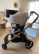 Poussette Peg Perego