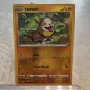 Pokémon Yamper