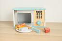 Micro ondes dinette pour enfant