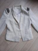 Blazer femme