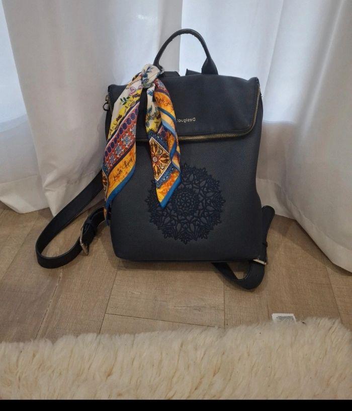 Sac à dos Desigual - photo numéro 1