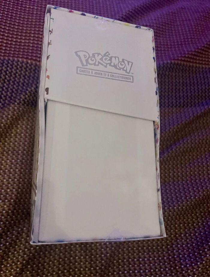 ETB 151 Pokémon scellé FR - photo numéro 3