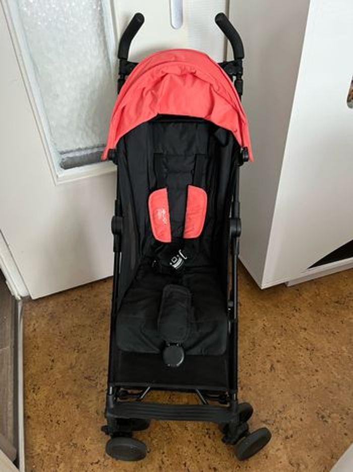 Poussette Britax Römer Holiday 2 - photo numéro 1