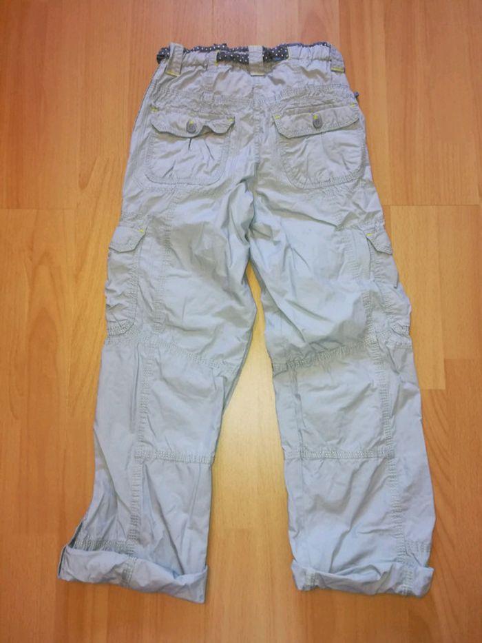 Pantalon sergent major 10 ans - photo numéro 2