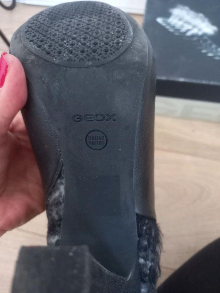 Chaussures geox - photo numéro 8