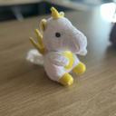 Peluche licorne