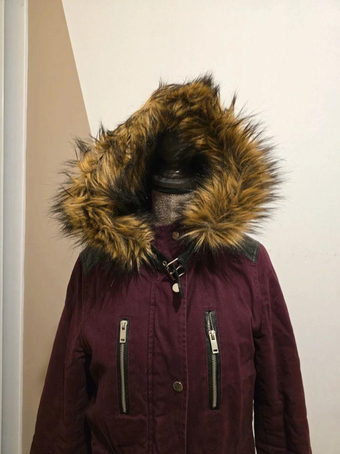 Manteau XS - photo numéro 2