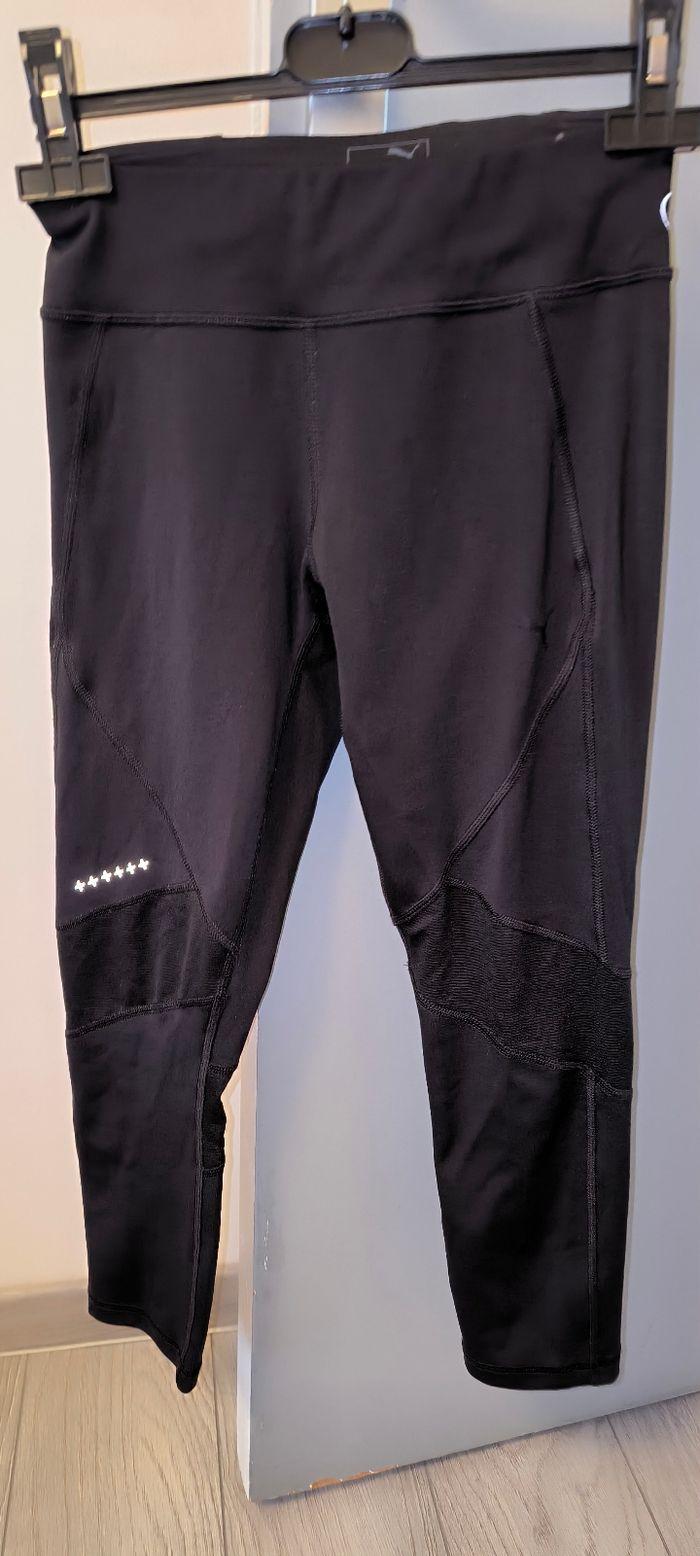 Legging 3/4 Puma TBE - photo numéro 3