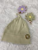 Bonnet vert pastel Mini Pardon TU neuf