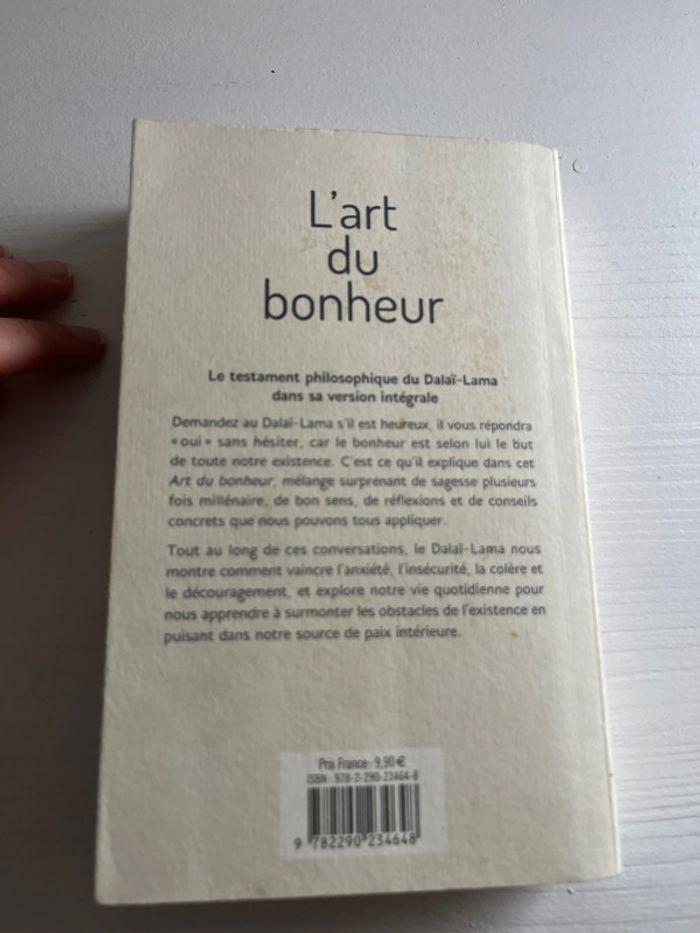 L’art du bonheur - Dalaï Lama - photo numéro 3