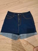 Short taille S