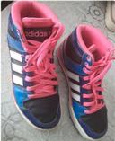 Basket Adidas pointure 38