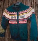 Gilet chaud veste Levi's bac 1