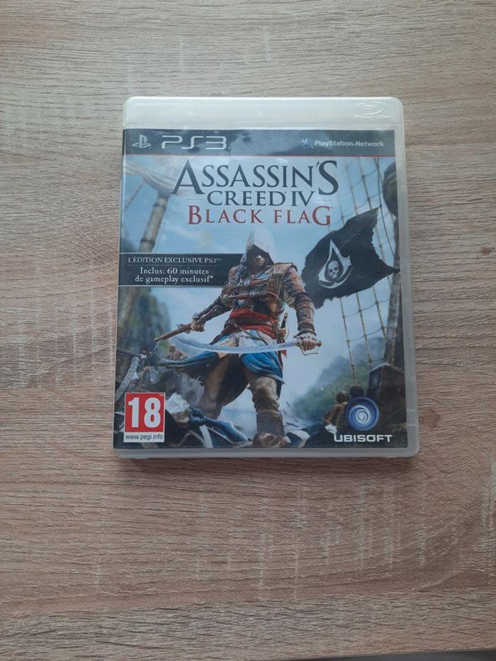 Jeux assassins creed - photo numéro 1