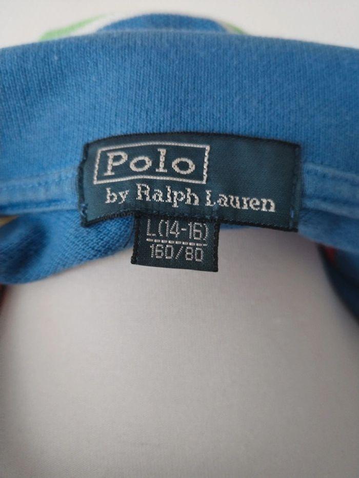 Polo Ralph Lauren - photo numéro 4