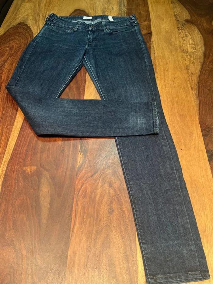 43. Levi’s straight cut W30 L32 - photo numéro 4