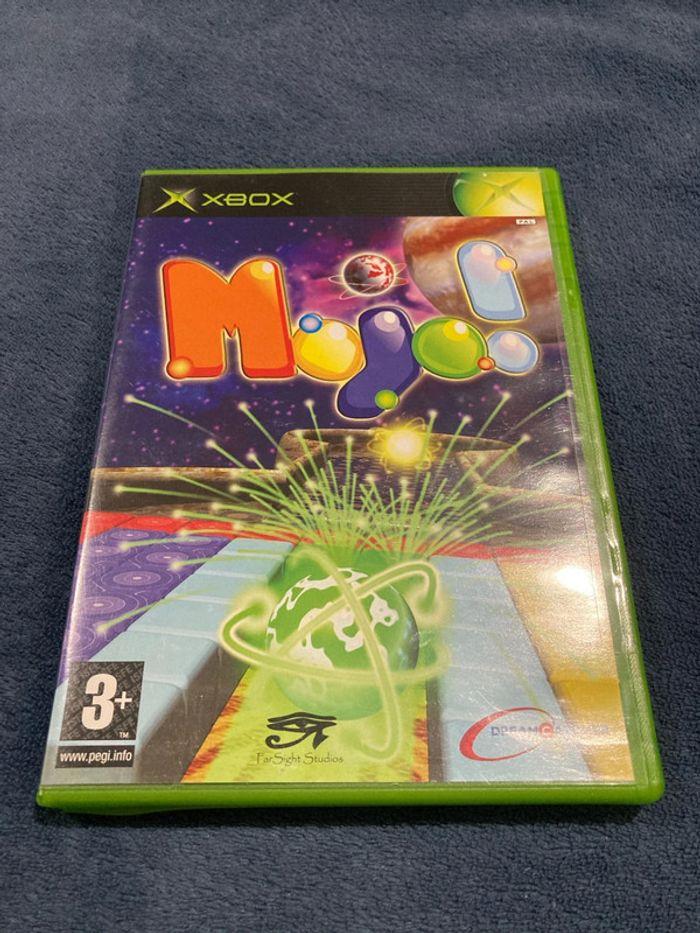 Mojo Xbox - photo numéro 1