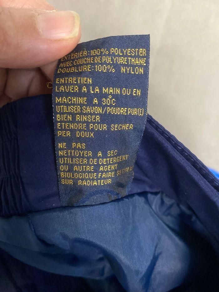 Pantalon imperméable d’extérieur.taille M - photo numéro 18