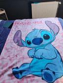 Plais stitch