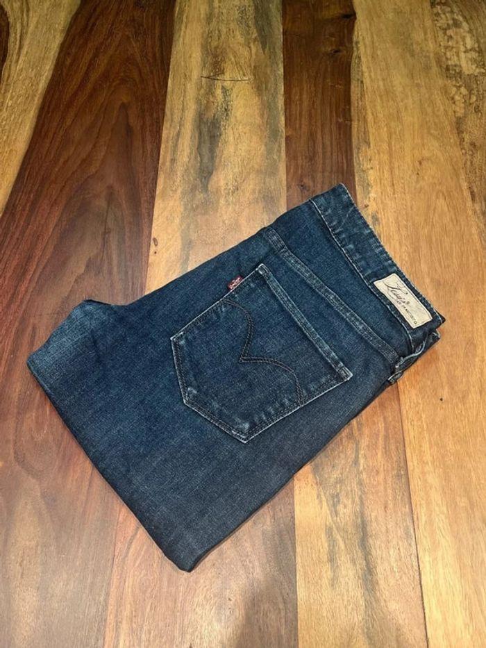 43. Levi’s straight cut W30 L32 - photo numéro 3