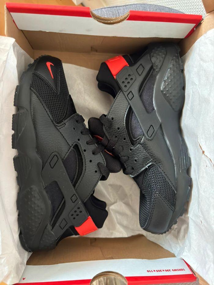 Nike huarache run - photo numéro 7