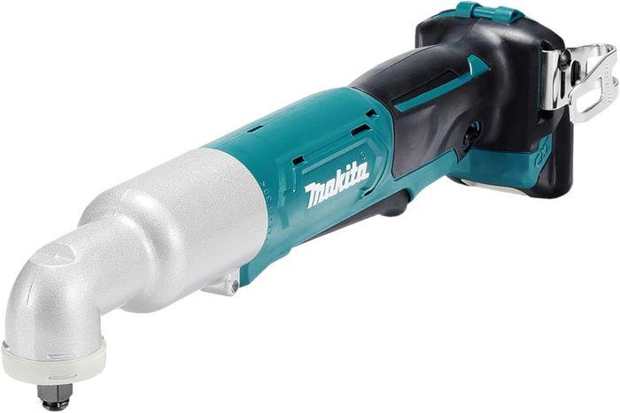 🔧 Makita TL065DZJ Visseuse d'angle TOURNEVIS ANGULAIRE A CHOCS 10,8V 3/8" - 60 Nm - en coffret - photo numéro 1