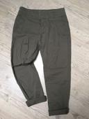 Pantalon chino zara