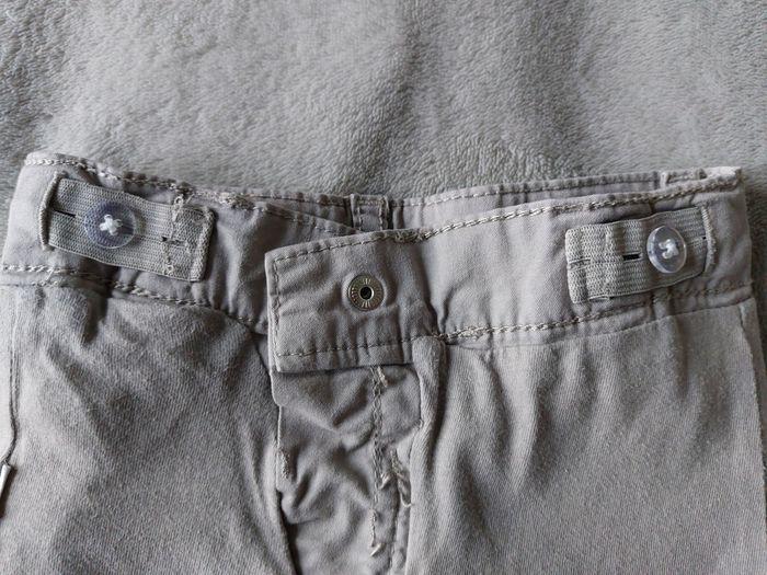 Pantalon Primark gris 6 mois - photo numéro 6