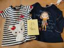 T-shirts fille