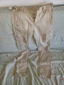 Pantalon cargo Bonobo