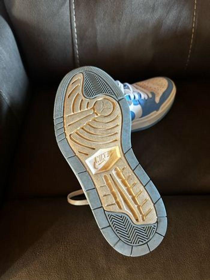 Air Jordan 1 Elevate Low - photo numéro 5