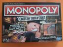 Monopoly tricheur