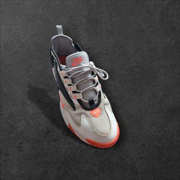 Nike Air Zoom 2K Taille 42.5 Basket chaussure sneakers - photo numéro 4