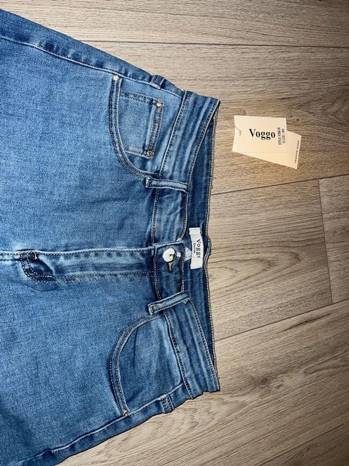 Jeans Voggo - photo numéro 4