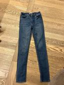 Jeans levi’s 720