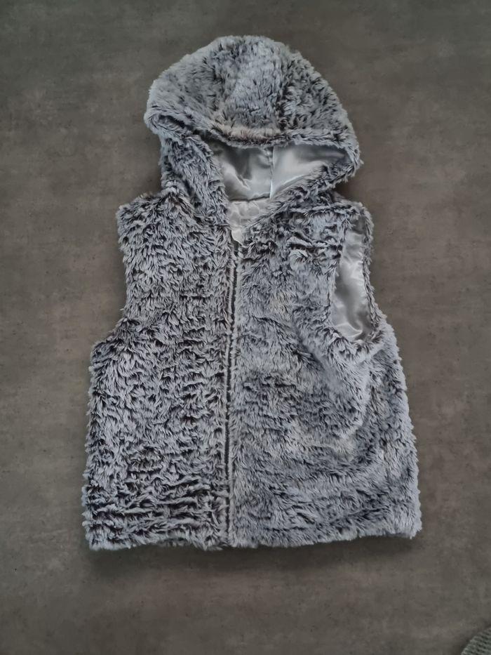 Gilet - photo numéro 1