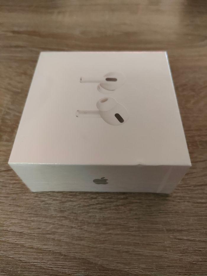 Airpods pro - photo numéro 9