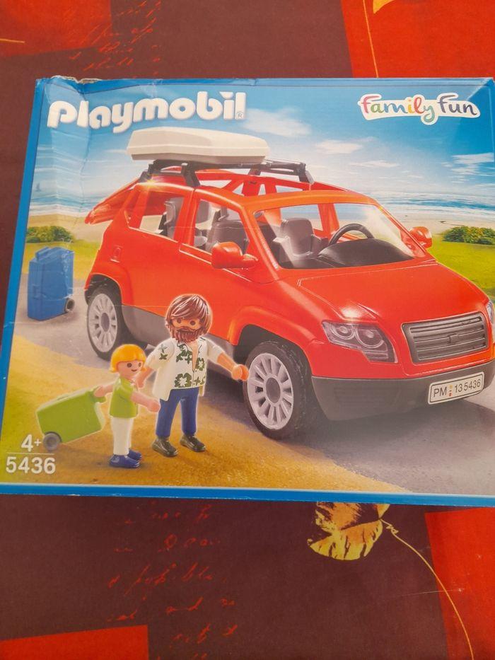 Playmobil 5436 Family Fun - photo numéro 1