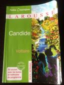 Candide Voltaire