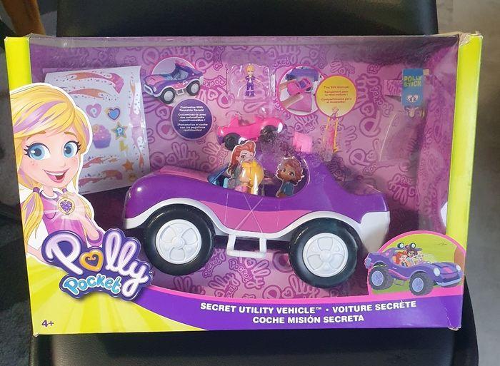 Polly Pocket neuve - photo numéro 1