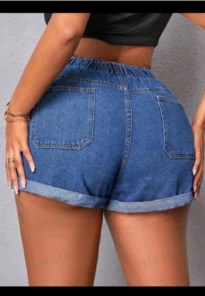 Short Shein Taille 1XL - photo numéro 7