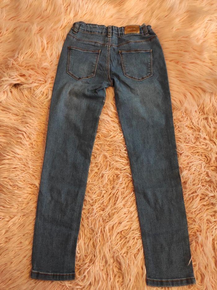 Jeans Denim Co - 134 cm - photo numéro 4