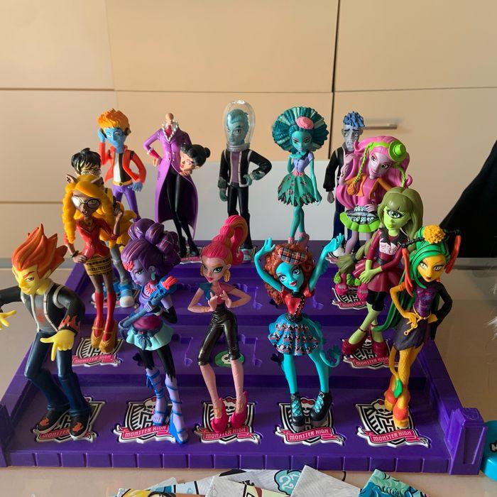 Ensemble Monster High - photo numéro 2