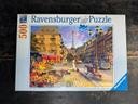 Puzzle Ravensburger 500