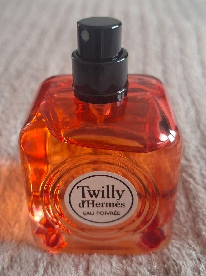 Parfum  TWILLY D'HERMES - photo numéro 3