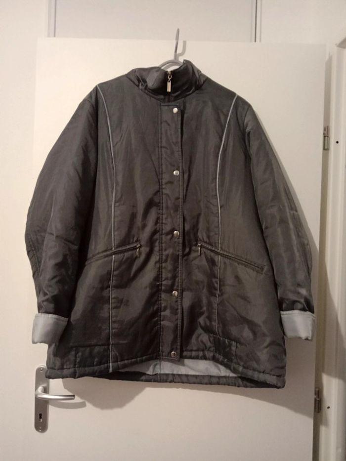 Blouson - photo numéro 1