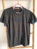 T-shirt Teddy smith homme