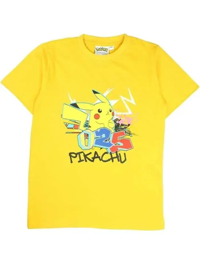 T-shirt Pokémon neuf ( Plusieurs tailles disponibles)