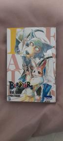 Beastars Tome 8